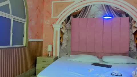 Magnus Alejo online show from 02-13-26, 11:39