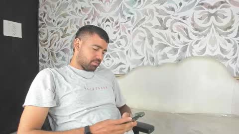 Magnus Alejo online show from 02-14-26, 11:40