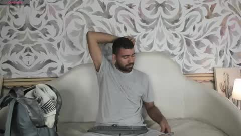 Magnus Alejo online show from 02-16-26, 11:39