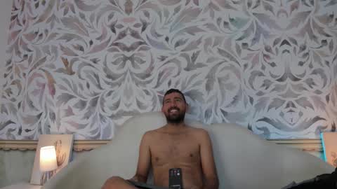 Magnus Alejo online show from 02-20-26, 11:43