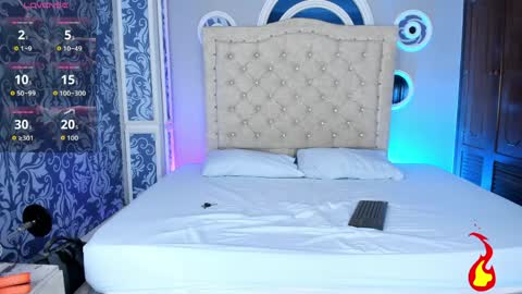 Magnus Alejo online show from 04-10-26, 11:59