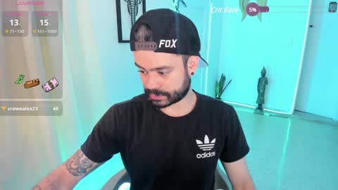     online show from 01-23-25, 01:30