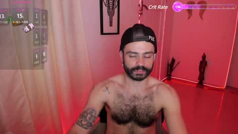     online show from 01-24-25, 01:24