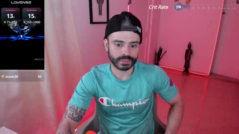     online show from 02-12-25, 02:14