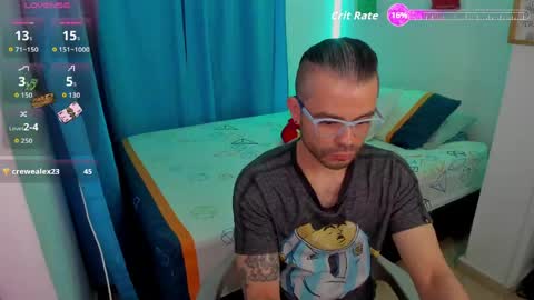 Snapshot of magnus_king chatting on 06-05-26, 10:26 online show from 06-05-26, 10:26