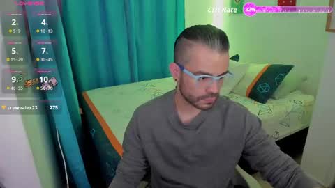 Snapshot of magnus_king chatting on 06-10-26, 02:45 online show from 06-10-26, 02:45