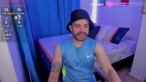 Snapshot of magnus_king chatting on 06-15-26, 11:29 online show from 06-15-26, 11:29