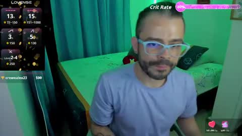 Snapshot of magnus_king chatting on 06-17-26, 02:25 online show from 06-17-26, 02:25