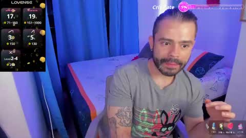 Snapshot of magnus_king chatting on 06-25-26, 02:55 online show from 06-25-26, 02:55