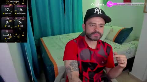 Snapshot of magnus_king chatting on 06-26-26, 01:43 online show from 06-26-26, 01:43