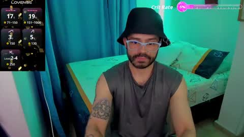 Snapshot of magnus_king chatting on 06-26-26, 10:47 online show from 06-26-26, 10:47