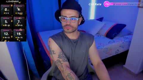 Snapshot of magnus_king chatting on 06-28-26, 10:27 online show from 06-28-26, 10:27