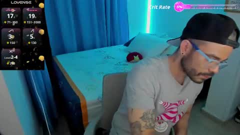 Snapshot of magnus_king chatting on 07-11-26, 11:17 online show from 07-11-26, 11:17
