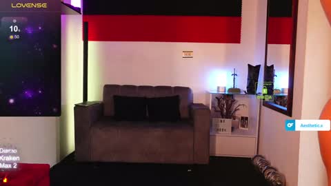 Snapshot of magnus_savage chatting on 12-02-24, 05:26 If you want me to use the Lovense please let me know -- online show from 12-02-24, 05:26