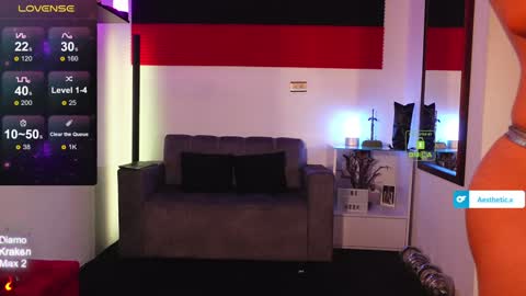 Snapshot of magnus_savage chatting on 12-02-24, 08:33 If you want me to use the Lovense please let me know -- online show from 12-02-24, 08:33