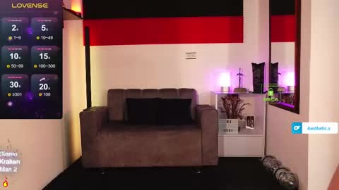 Snapshot of magnus_savage chatting on 02-19-25, 08:10 If you want me to use the Lovense please let me know -- online show from 02-19-25, 08:10