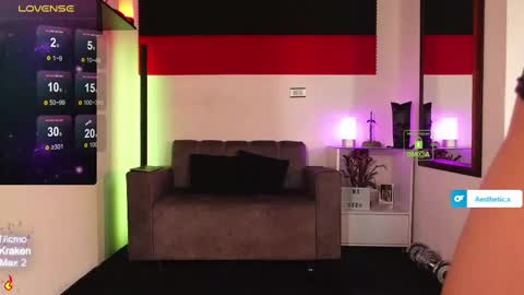 Snapshot of magnus_savage chatting on 03-06-25, 04:28 If you want me to use the Lovense please let me know -- online show from 03-06-25, 04:28