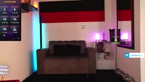 Snapshot of magnus_savage chatting on 03-09-25, 05:39 If you want me to use the Lovense please let me know -- online show from 03-09-25, 05:39