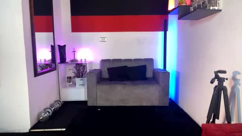 Snapshot of magnus_savage chatting on 03-12-25, 05:28 If you want me to use the Lovense please let me know -- online show from 03-12-25, 05:28