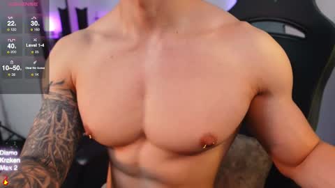 Snapshot of magnus_savage chatting on 09-24-25, 04:21 If you want me to use the Lovense please let me know -- online show from 09-24-25, 04:21