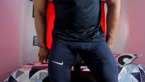 Magnusclark online show from 11-06-25, 06:53