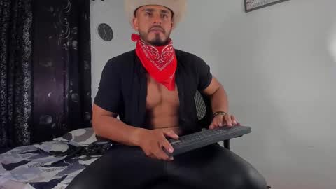 Magnusclark online show from 01-11-26, 07:19