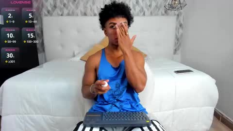 Snapshot of magnusking_ chatting on 03-11-25, 11:55 Magnus King online show from 03-11-25, 11:55