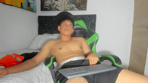 M A G N U S T online show from 04-17-26, 02:14