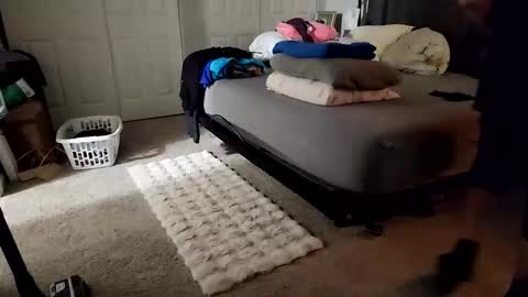 Diandlin online show from 03-30-26, 01:45