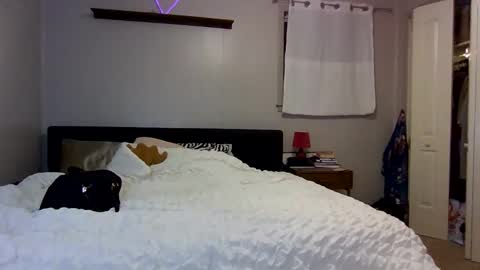 Snapshot of magsjane chatting on 12-19-25, 01:34 Kaye online show from 12-19-25, 01:34