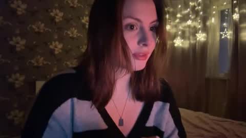 Snapshot of magsweetcherry chatting on 02-19-26, 03:30 Margo 3 online show from 02-19-26, 03:30