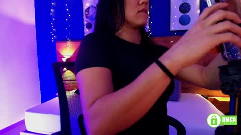 Dani online show from 04-10-26, 10:53