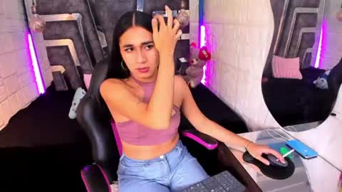 mahiara hot online show from 07-28-26, 02:13