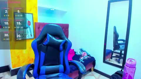Snapshot of maia_blaze chatting on 07-14-26, 02:05 Maia online show from 07-14-26, 02:05