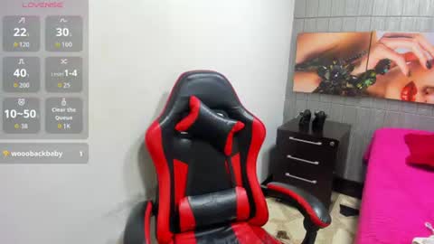 Snapshot of maia_blaze chatting on 07-23-26, 01:58 Maia online show from 07-23-26, 01:58