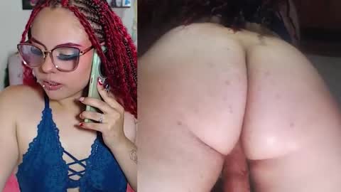 maia_funny online show from 12-17-25, 03:12