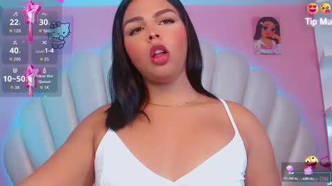 CamiiGarcia online show from 03-07-26, 11:29