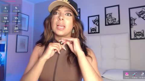 Maia Reficco online show from 03-07-26, 12:02