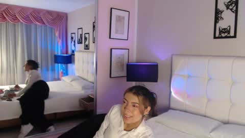 Maia Reficco online show from 03-30-26, 11:55