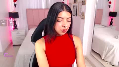 Snapshot of maia_reficco chatting on 07-14-26, 04:34 Maia Reficco online show from 07-14-26, 04:34