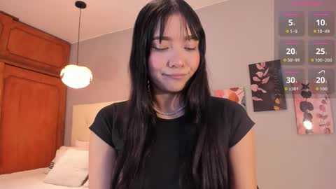 Maia online show from 01-14-26, 12:22