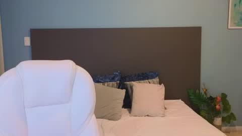 Maiaa Ruiz  online show from 01-23-25, 04:59