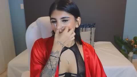 Maiaa Ruiz  online show from 02-25-25, 04:31