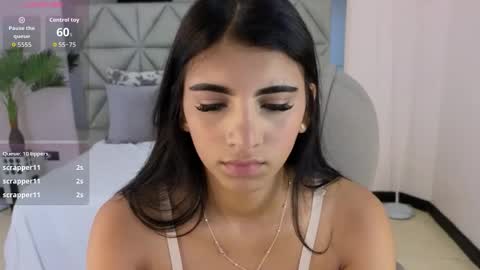 Maiaa Ruiz  online show from 11-22-25, 02:49