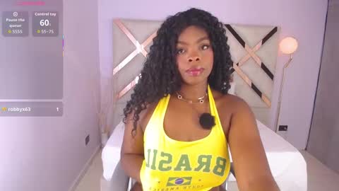 Maia Charris online show from 01-12-26, 12:43