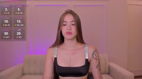  Maia  online show from 03-19-26, 05:17