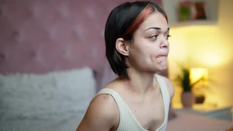  Maia  online show from 01-18-26, 07:50