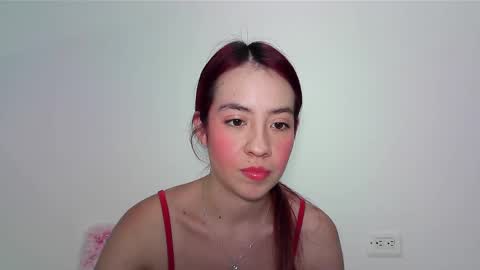 MaiaRosse  online show from 01-12-25, 02:24