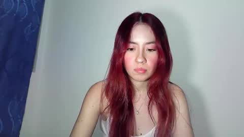 MaiaRosse  online show from 10-01-25, 01:55