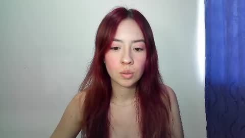 Snapshot of maiarosse_ chatting on 07-13-26, 04:43 MaiaRosse online show from 07-13-26, 04:43